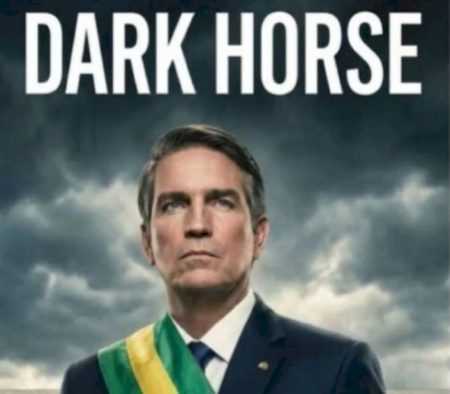 Filme sobre Jair Bolsonaro tem data de estreia anunciada