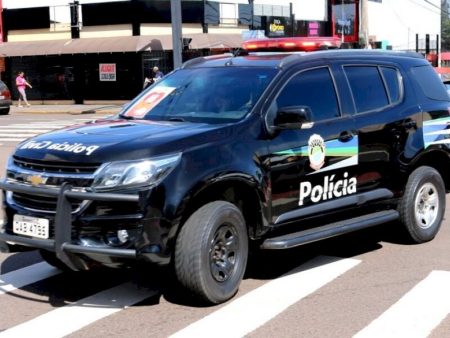 Mulher tenta matar dona de bar a facadas em Sete Quedas