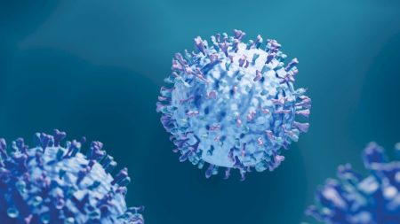 Vírus respiratórios se antecipam e elevam alerta para vacinação no Brasil