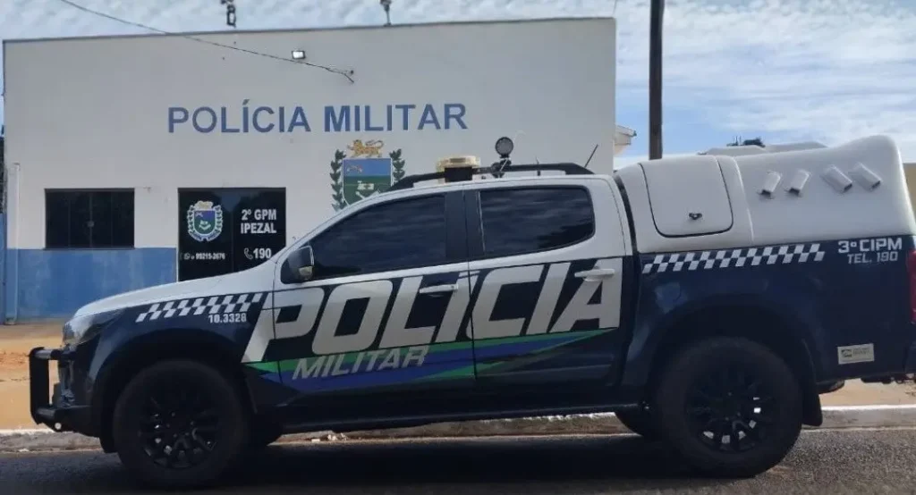 Confusão com bebida termina em agressões e mobiliza Polícia Militar em Ipezal