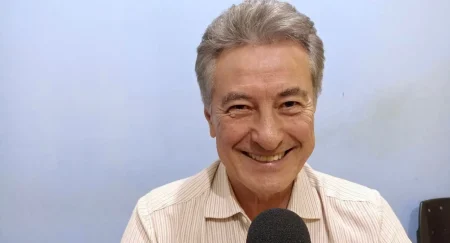 Hashioka diz que traçado de acesso entre MS e PR é técnico e afirma que Batayporã não ficará fora da ligação