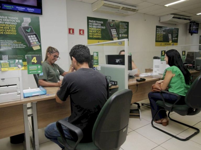 Detran/MS divulga o atendimento no feriado de Tiradentes