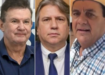 Guerreiro se recusa a sair e prorroga confusão no PSDB: ‘não estou à negociação’