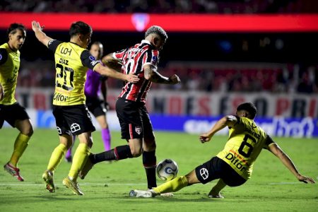 Análise: postura e decisão por força máxima reforçam foco do São Paulo na Sul-Americana