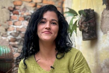 ‘O que tem não mata minha fome’: as grávidas cubanas que sofrem com país à beira do colapso