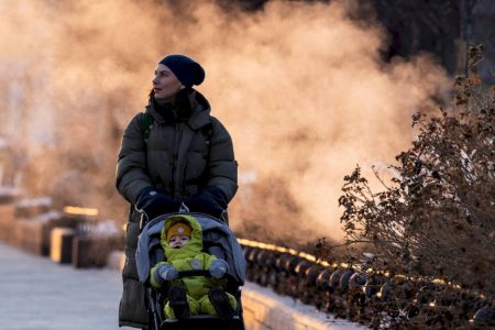 Mulheres russas rejeitam planos de terapia para incentivá-las a ter filhos