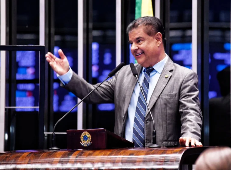 Nelsinho Trad viabiliza R$ 16,3 milhões para municípios de MS.