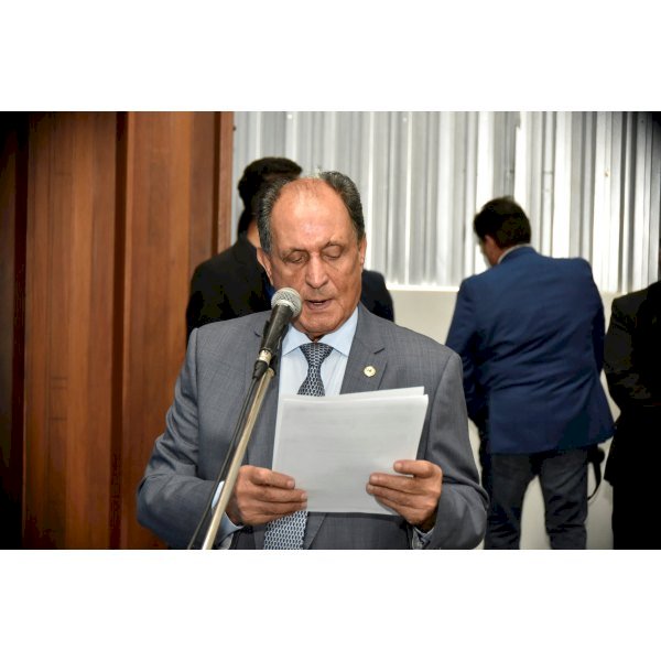 Lei: Unidade Regional da Agesul em Bela Vista recebe denominação