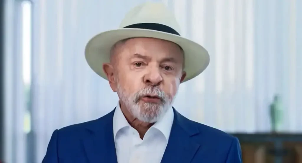 Lula anuncia novo Desenrola para a próxima semana com até 20% do FGTS