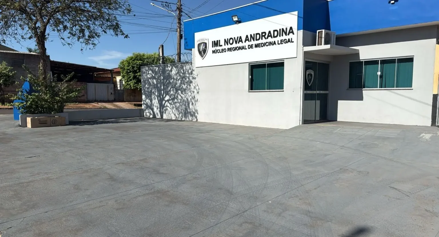 IML de Nova Andradina: Câmara solicita informações sobre estrutura, equipe e demora na liberação de corpos