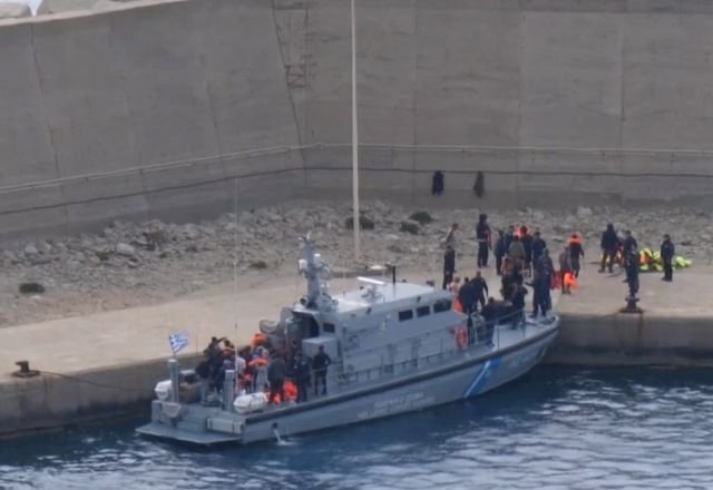 Embaixada de Israel em Brasília chama ação de flotilha que seguia para Gaza de ‘provocativa’