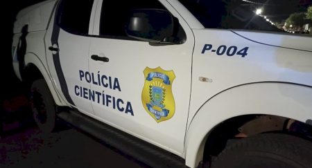 Homem morre após dormir embaixo de caminhão boiadeiro em Taquarussu