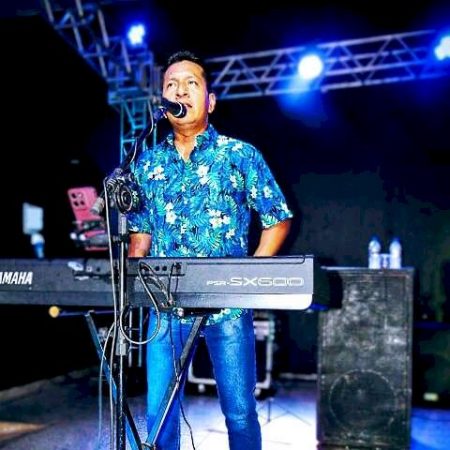 Homem que morreu na BR-163 era músico e seguia para apresentação