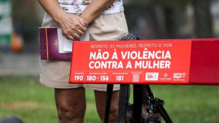 Pacto contra o feminicídio: Brasil propõe acordo ao Mercosul