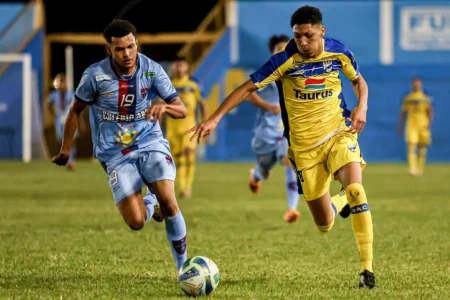 União ABC e Campo Grande começam a decidir a Seletiva Sub-20 no sábado.
