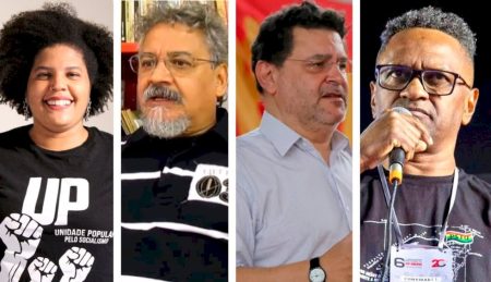 O que pensa a esquerda que não embarca na candidatura de Lula