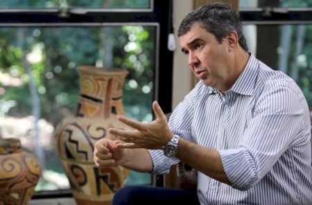 Governo Riedel fortalece municipalismo e amplia investimentos em Mato Grosso do Sul