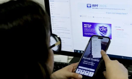 Na reta final, 30% ainda não enviaram declaração do Imposto de Renda.