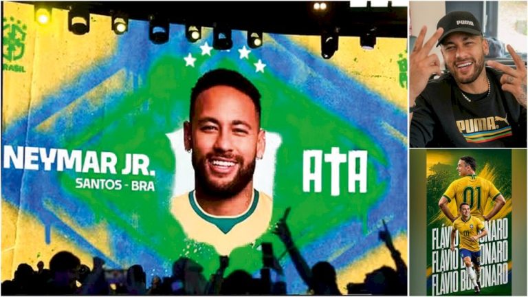 Brasil está entre os líderes da polarização mundial – à frente de Trump e governos controversos