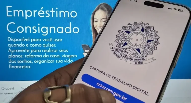 Consignados: INSS passa a exigir biometria facial a partir desta terça