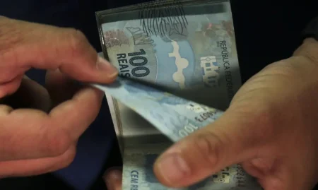 Economia brasileira cresce 1,1% no primeiro trimestre do ano.