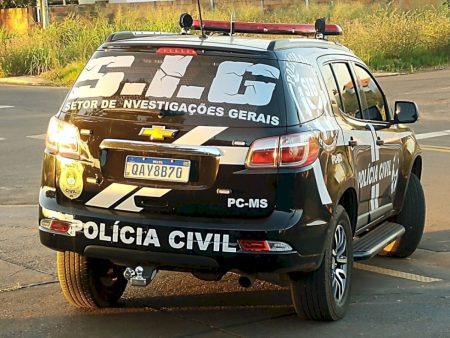 “Ninguém se esconde para sempre”: condenado por estupro é preso após trabalho de investigação da Polícia Civil