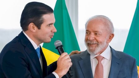 PEC da 6×1 entra em semana decisiva após reunião de Lula e Motta