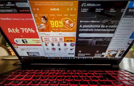 Congresso busca compensar varejo após fim da “taxa das blusinhas’