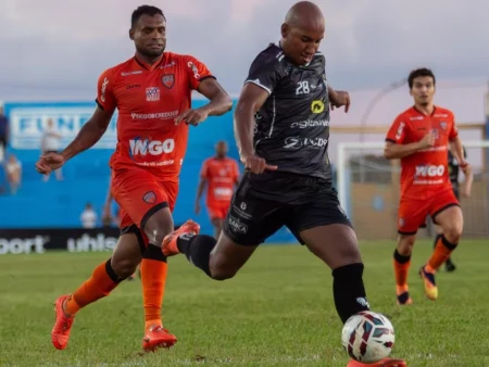 Operário e Ivinhema fazem jogos decisivos neste sábado pela Série D do Brasileiro.