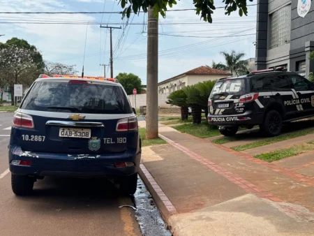 Golpistas se passam por advogados e causam prejuízo de R$ 872 a idosa em Nova Casa Verde.