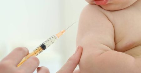 PNEUMO 20 no SUS: uma nova fase da vacinação infantil começa em junho de 2026; entenda