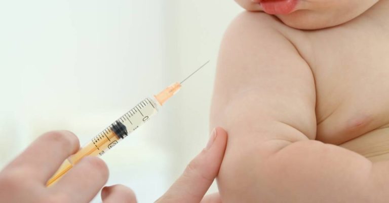 PNEUMO 20 no SUS: uma nova fase da vacinação infantil começa em junho de 2026; entenda