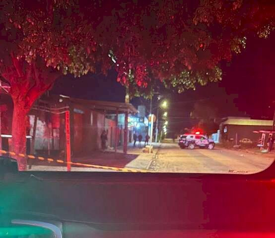 Grupo voltou a bar para “se vingar” e acabou matando bebê com tiro na cabeça