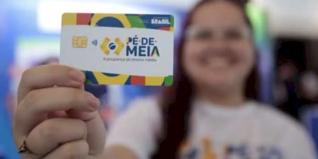 Pé-de-Meia 2026: pagamento da terceira parcela do começa nesta segunda