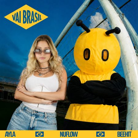 Sul-matogrossenses estão por trás de música de abertura do reality de Virginia Fonseca na Copa