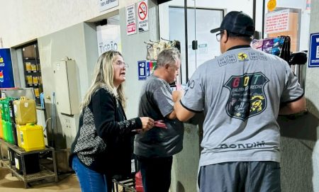 Campanha contra o trabalho infantil segue mobilizando trabalhadores, empresas e comunidade em Batayporã