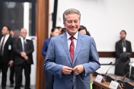 Hashioka pede à Agraer estudo para instalação de poço artesiano em comunidade rural