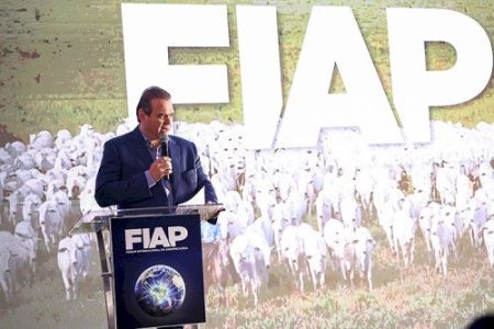 Famasul cobra juros baixos e seguro rural para blindar produtores