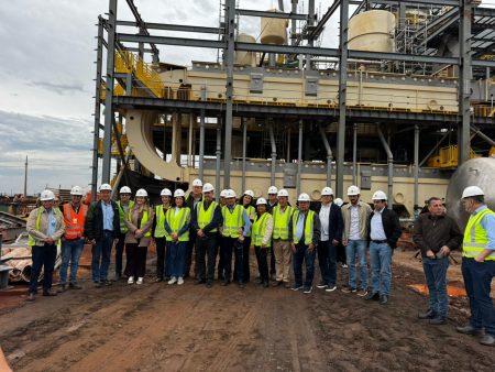 Em Naviraí, Hashioka participa de entregas, anúncios de obras e investimentos do Governo do Estado