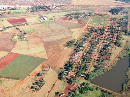 Agricultor morre preso ás ferragens após capotar em estrada vicinal
