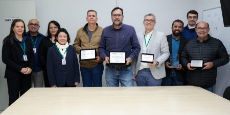 PREVINA conquista o 1º lugar nacional em investimentos no Prêmio Destaque Brasil da ABIPEM