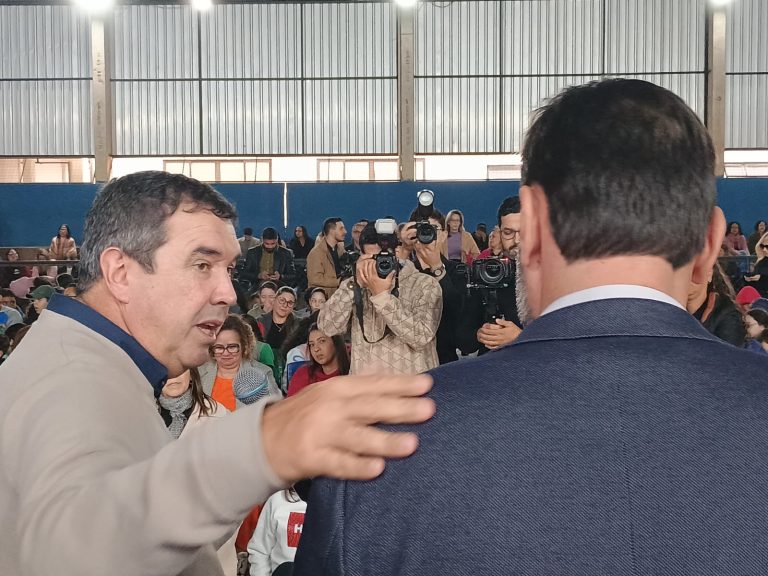 Nova Andradina recebe R$ 125 milhões em investimentos do Governo de MS