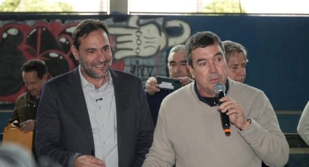 Governo do Estado oficializa mais de R$ 128 milhões em obras e investimentos em Nova Andradina e Nova Casa Verde