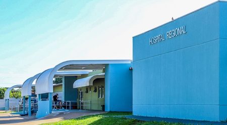 Jovem e mulher morrem no HR após serem alvejados a tiros na Vila Beatriz