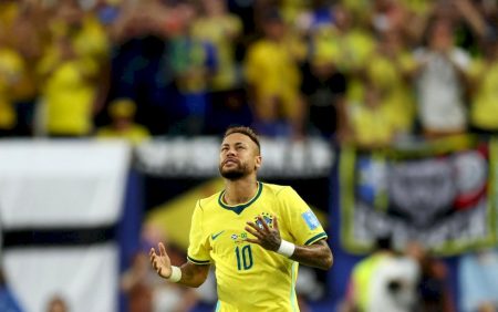Ancelotti elogia vitória do Brasil na Copa: ‘Agora somos uma equipe’