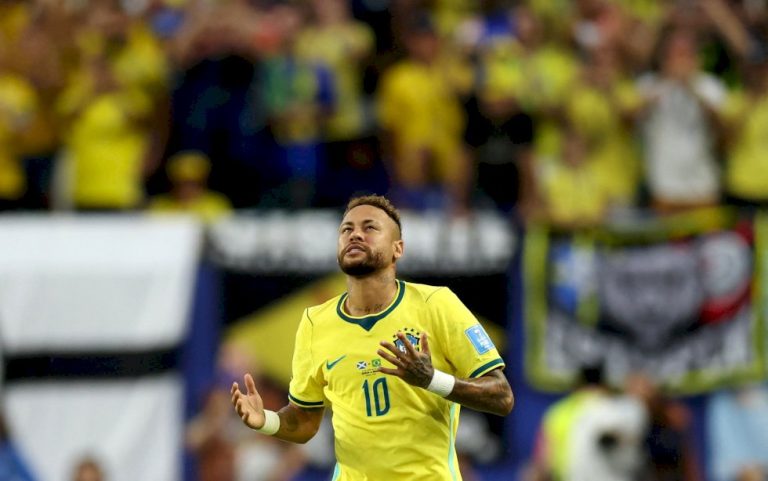 Ancelotti elogia vitória do Brasil na Copa: ‘Agora somos uma equipe’