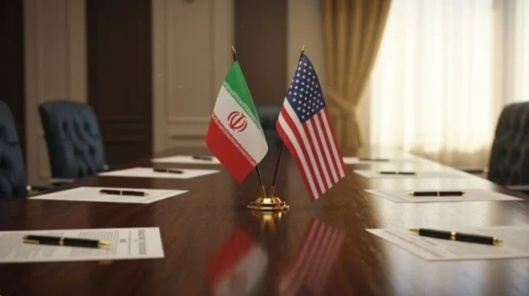 Irã ataca Bahrein e Kuwait em retaliação aos EUA e ameaça travar acordo.