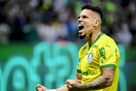 Palmeiras tem 51% de chances de título da Série A, e Flamengo 35% antes da parada para a Copa