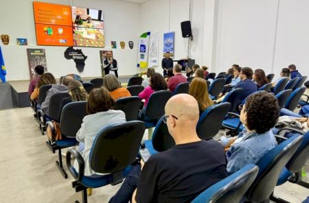 Para construir escolas antirracistas, Governo de MS inicia formação de diretores e coordenadores da rede estadual