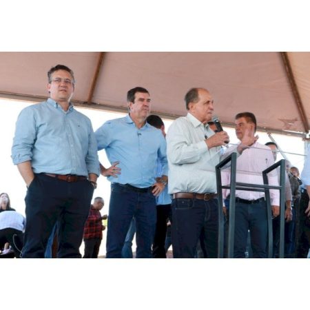 Investimento em infraestrutura urbana avança em Nova Alvorada do Sul BATANEWS/ASSESSORIA DE IMPRENSA